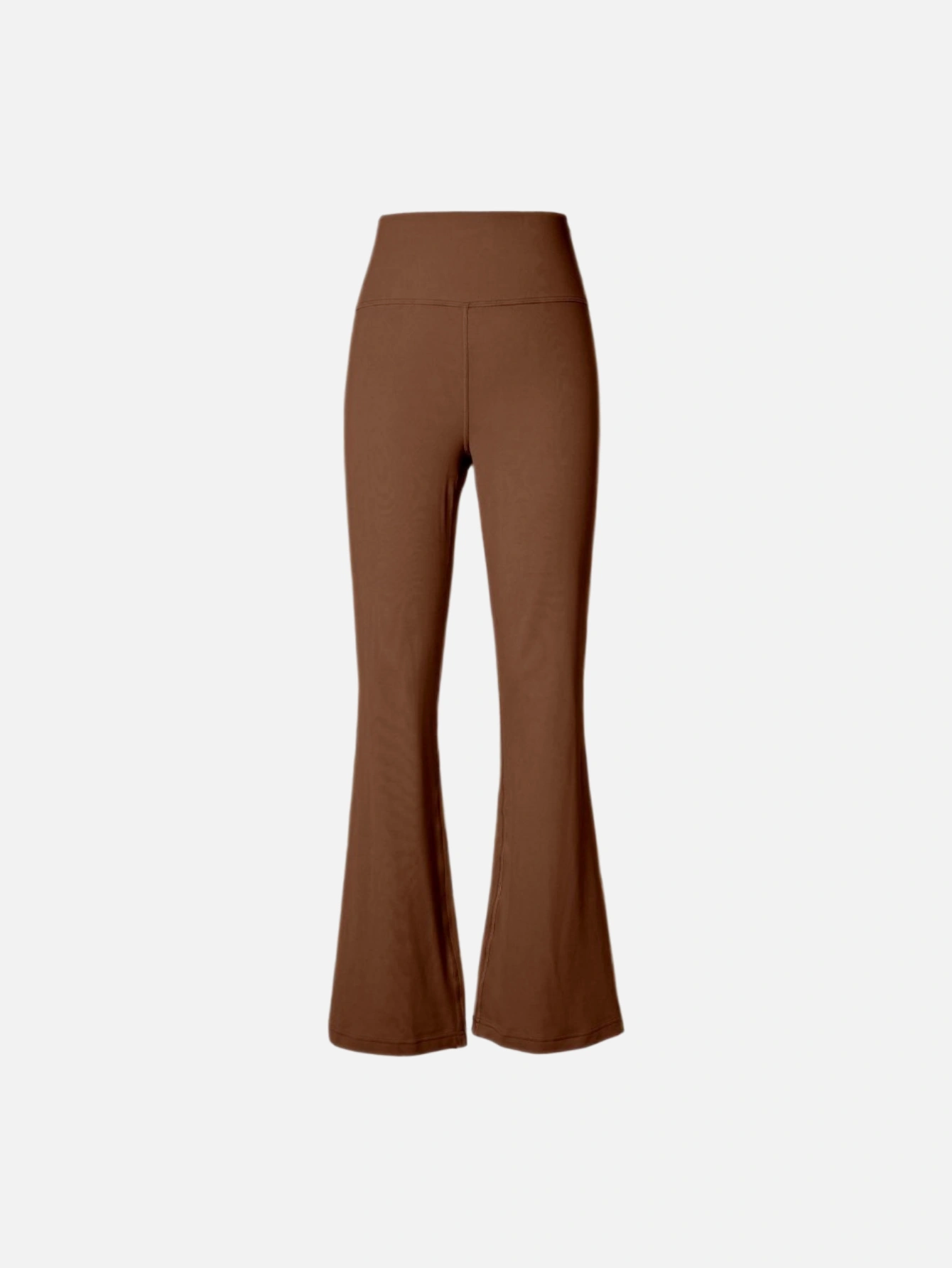 lululemon High-Waist Flare Yoga Leggings - Lulualo