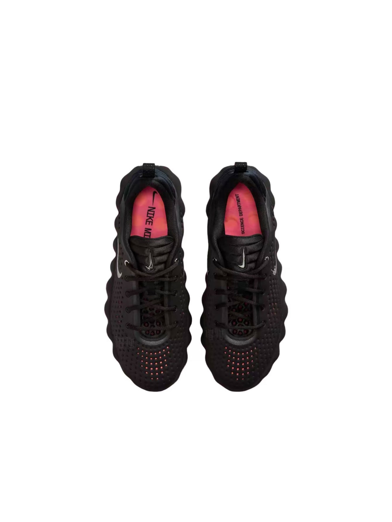 Nike React Cushioned Running Shoes - Lulualo