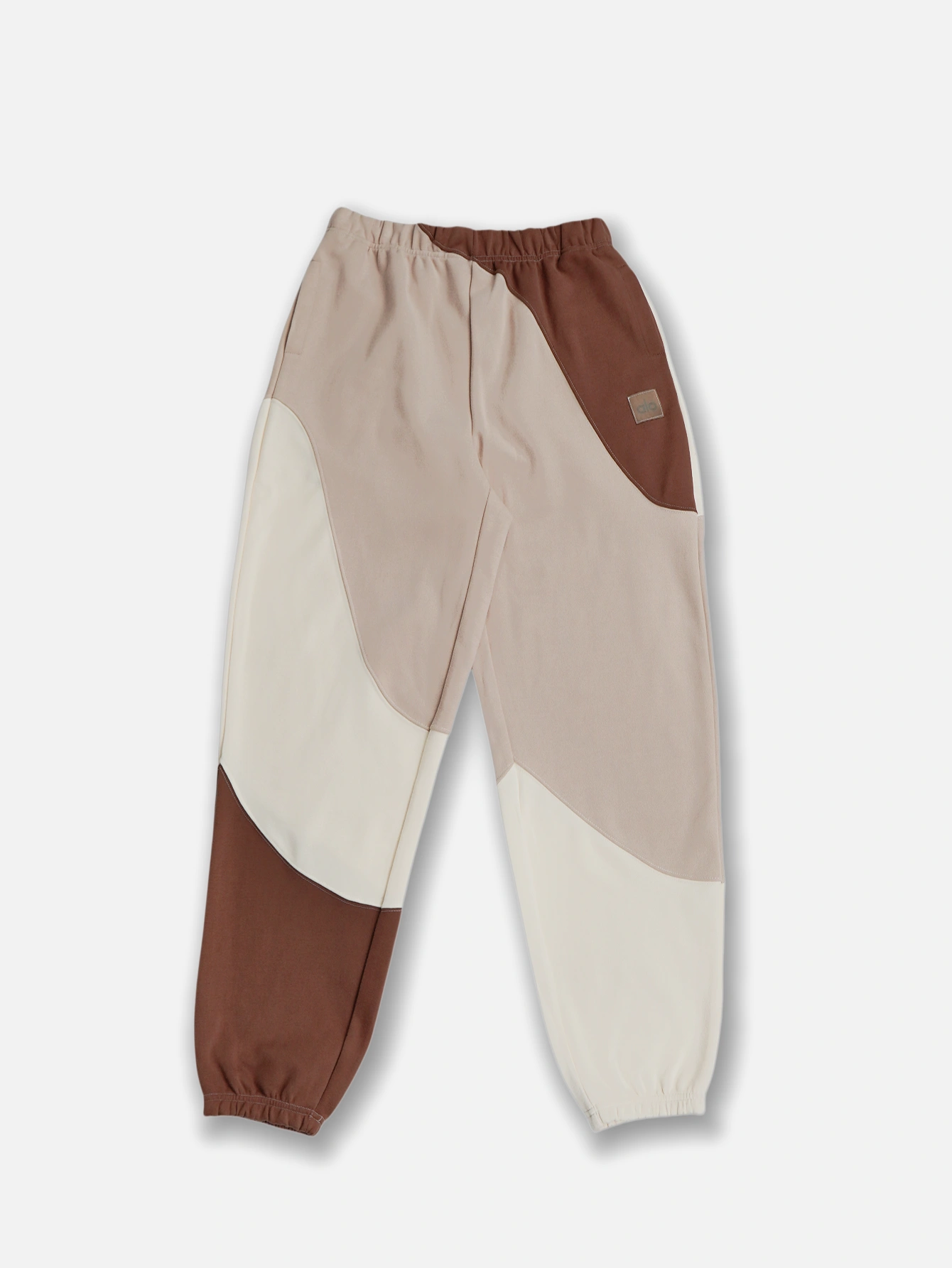 Make Waves Sweatpant - Lulualo