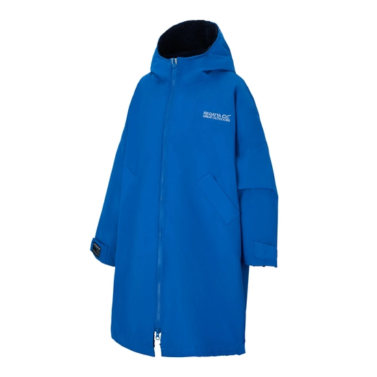 Junior Changing Robe