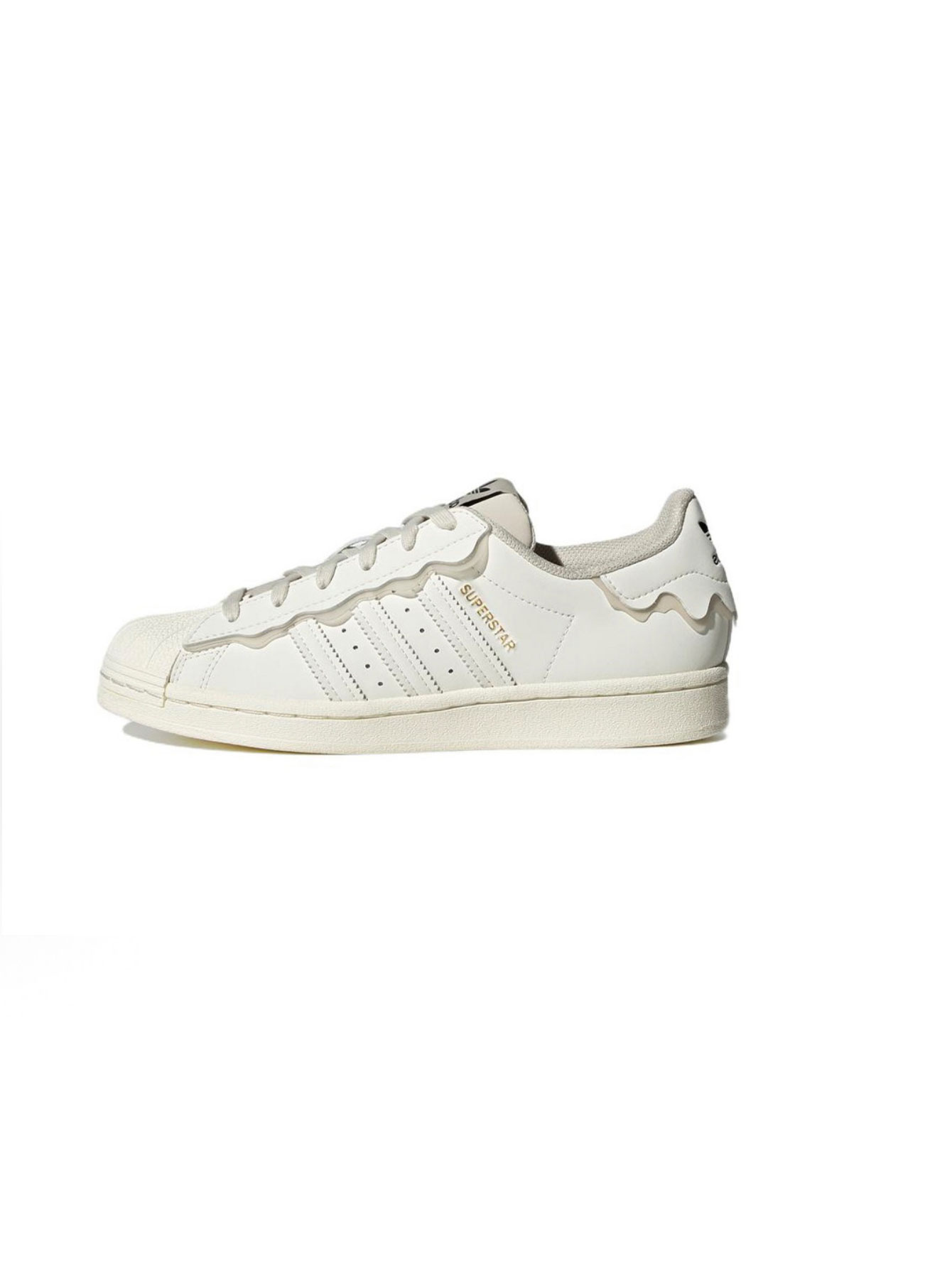 Classic Low-Top Sneakers, Premium Leather Upper, Vintage Streetwear Style - Lulualo
