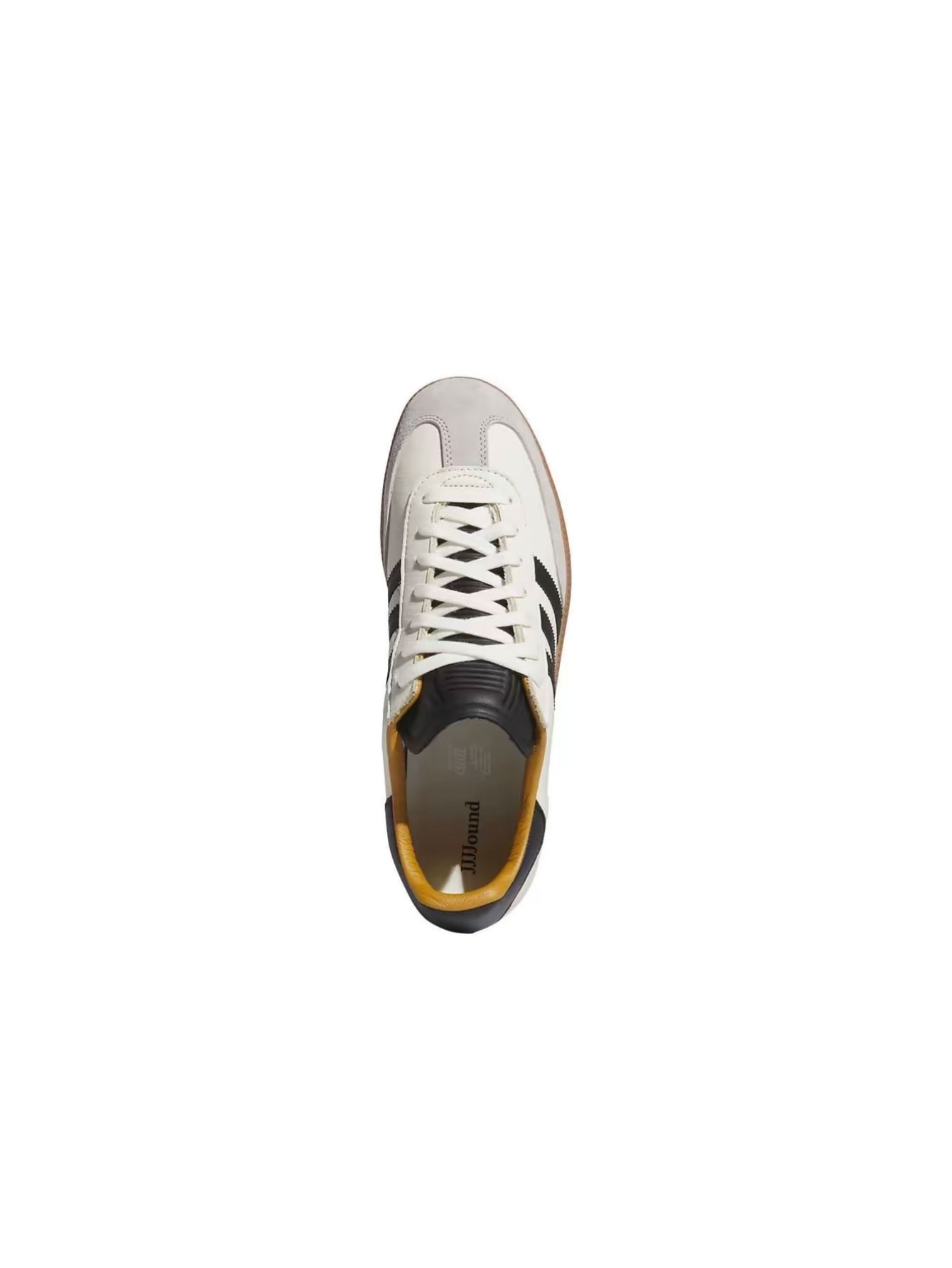 adidas Samba OG Low-Top Sneakers - Lulualo