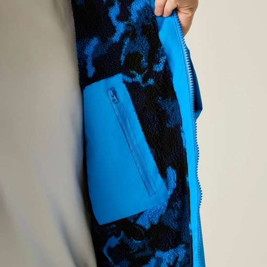 Adult Waterproof Changing Robe