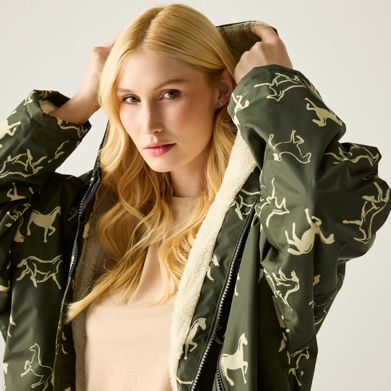 Adult Waterproof Changing Robe