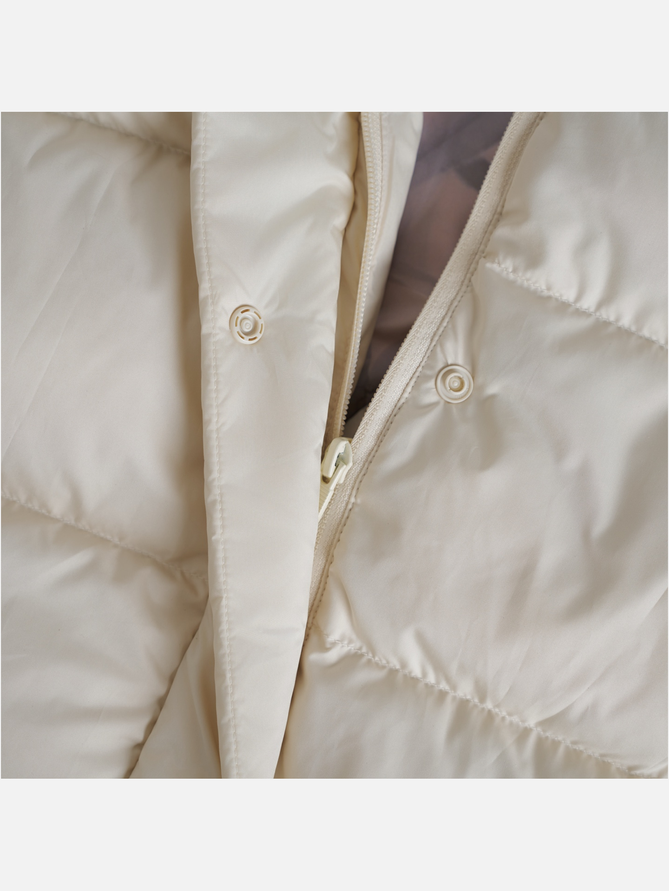 lululemon Wunder Puff Cropped Jacket - Lulualo