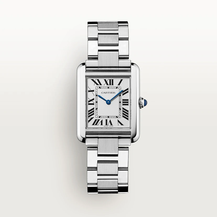 Cartier TANK