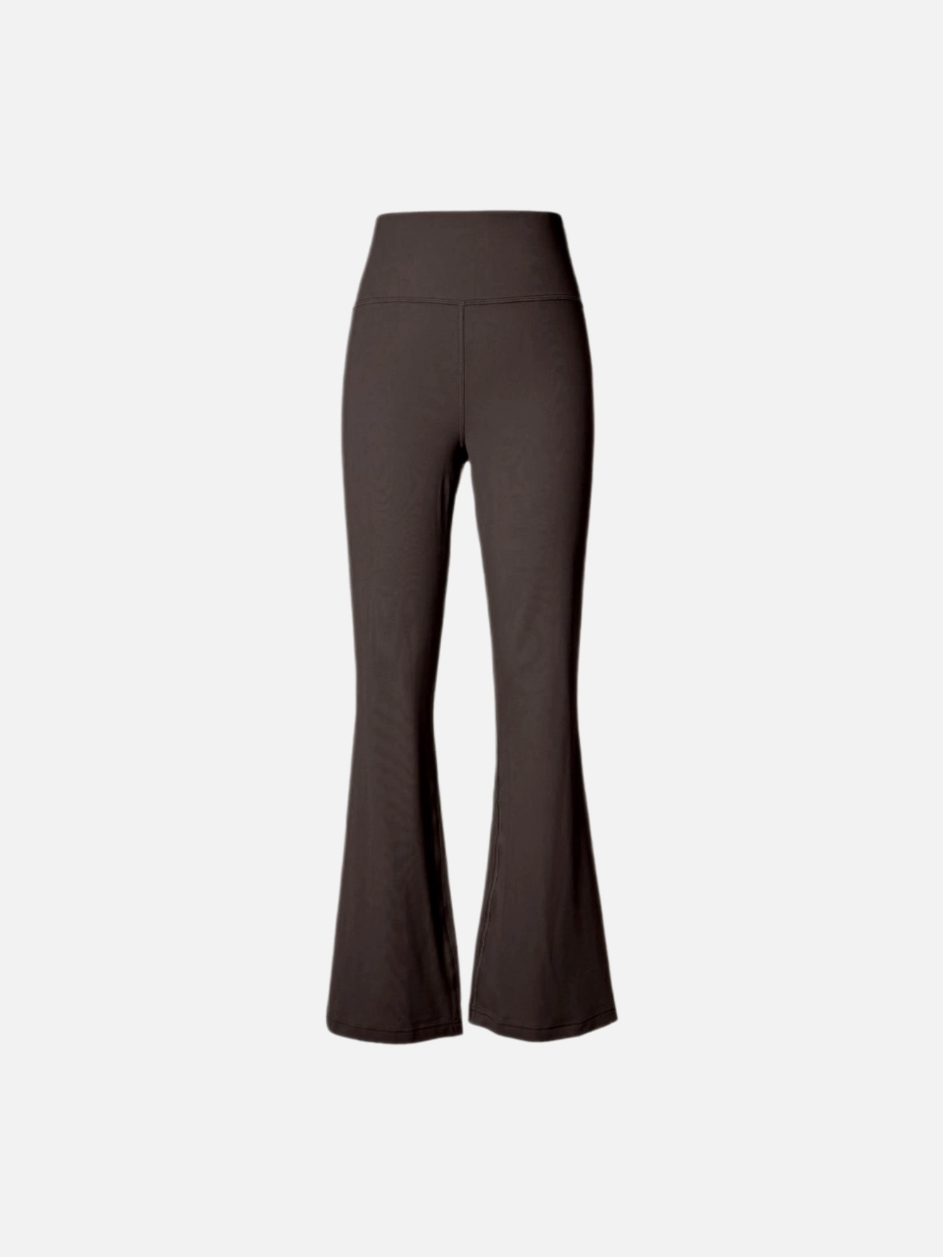 lululemon High-Waist Flare Yoga Leggings - Lulualo