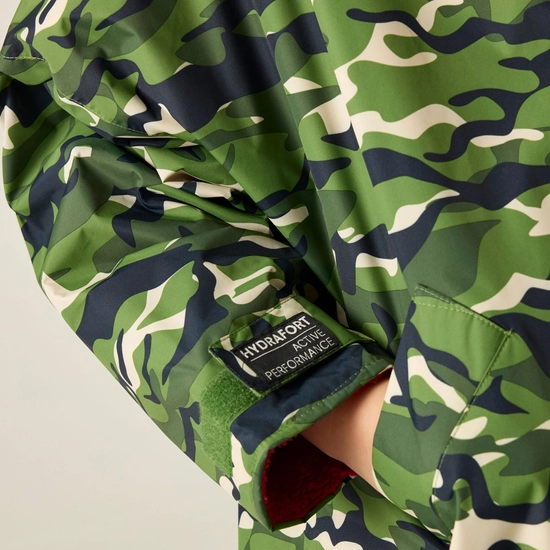 Junior Changing Robe