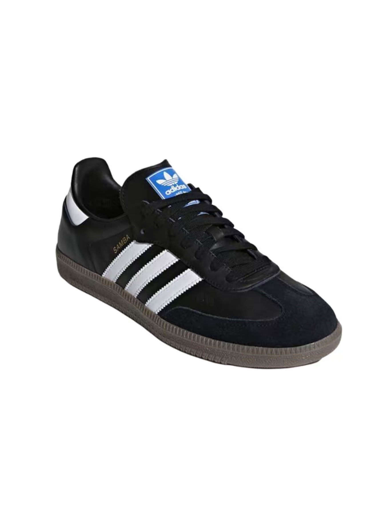 adidas Samba OG Low-Top Sneakers - Lulualo