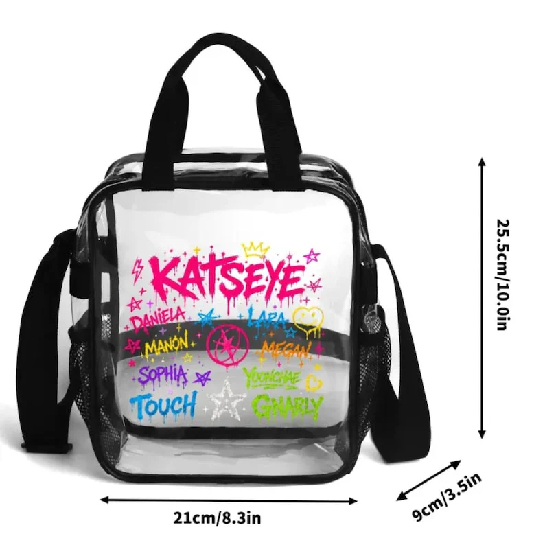 Bags - KATSEYE MERCH​