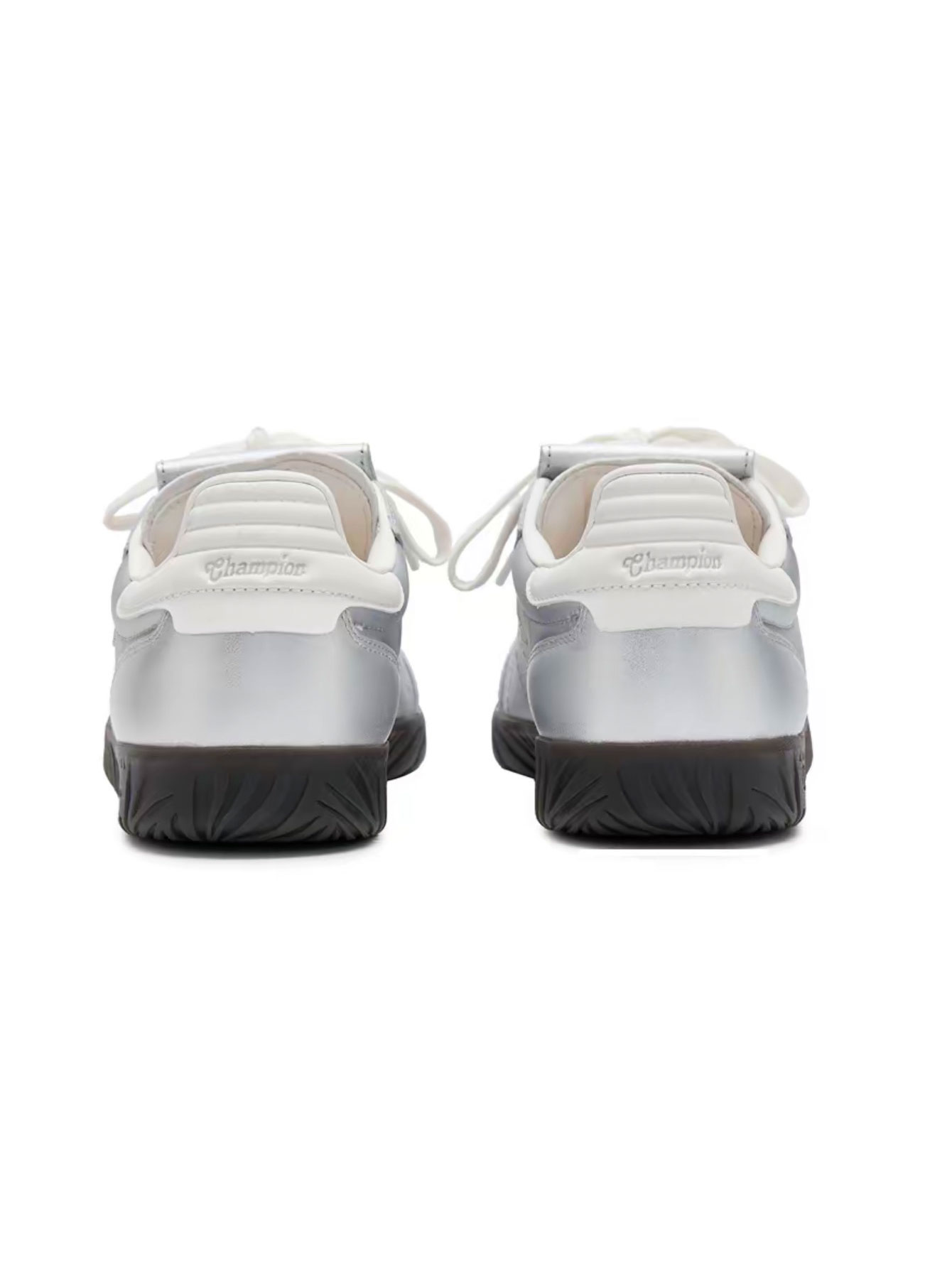 Unisex Retro Gum-Sole Leather & Suede Sneakers - Lulualo
