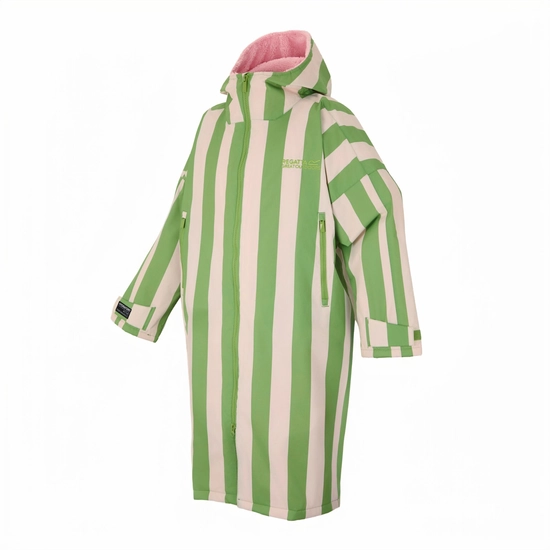 Adult Waterproof Changing Robe