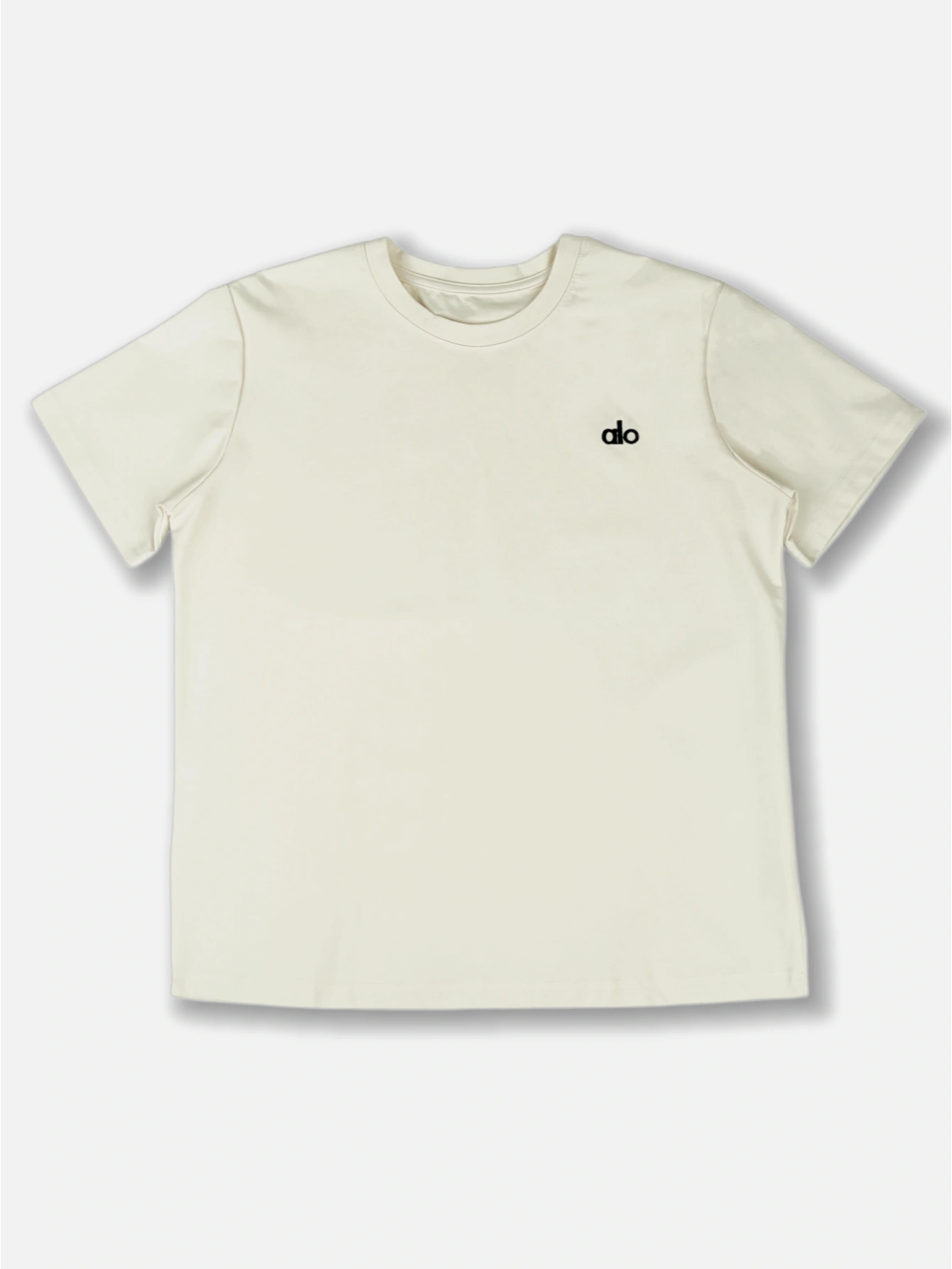 Unisex Everyday Crew Neck T-Shirt - Lulualo