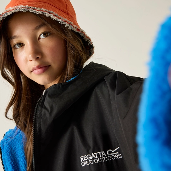 Junior Changing Robe