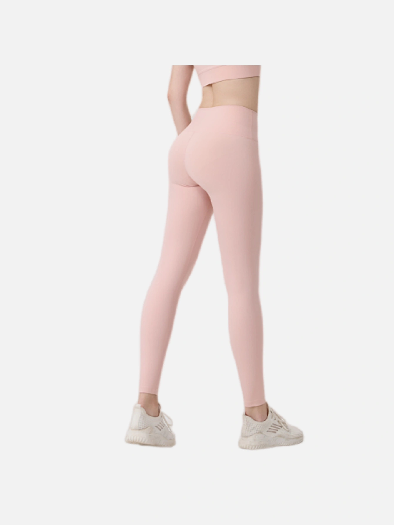 lululemon High-Waist Ankle-Length Yoga Leggings - Lulualo