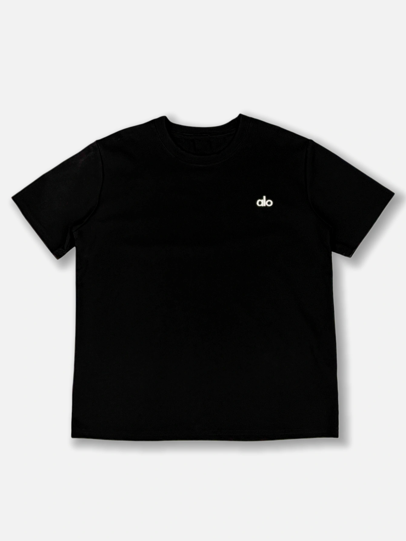 Unisex Everyday Crew Neck T-Shirt - Lulualo