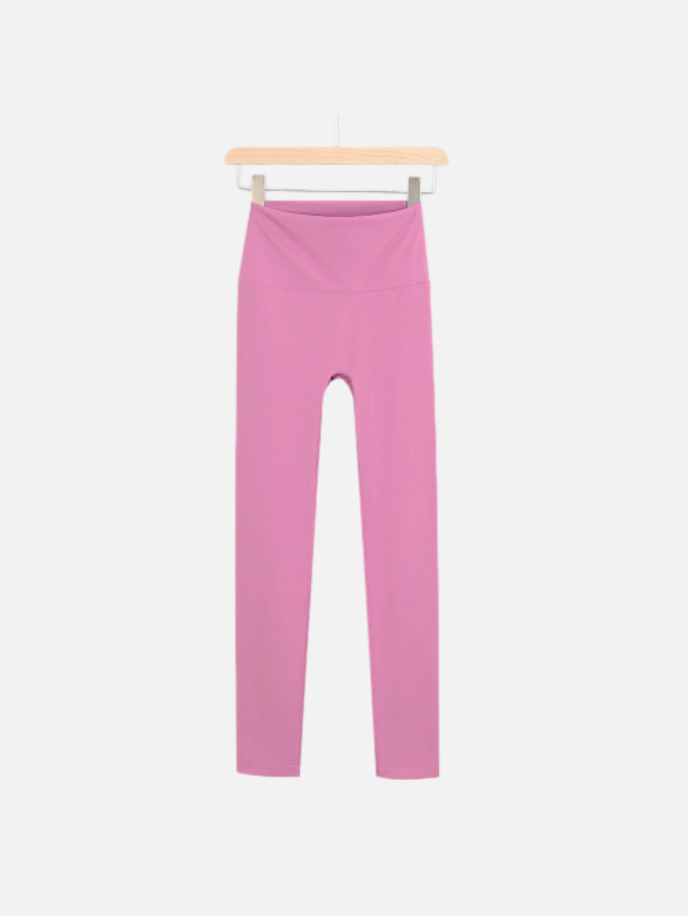 lululemon High-Waist Ankle-Length Yoga Leggings - Lulualo