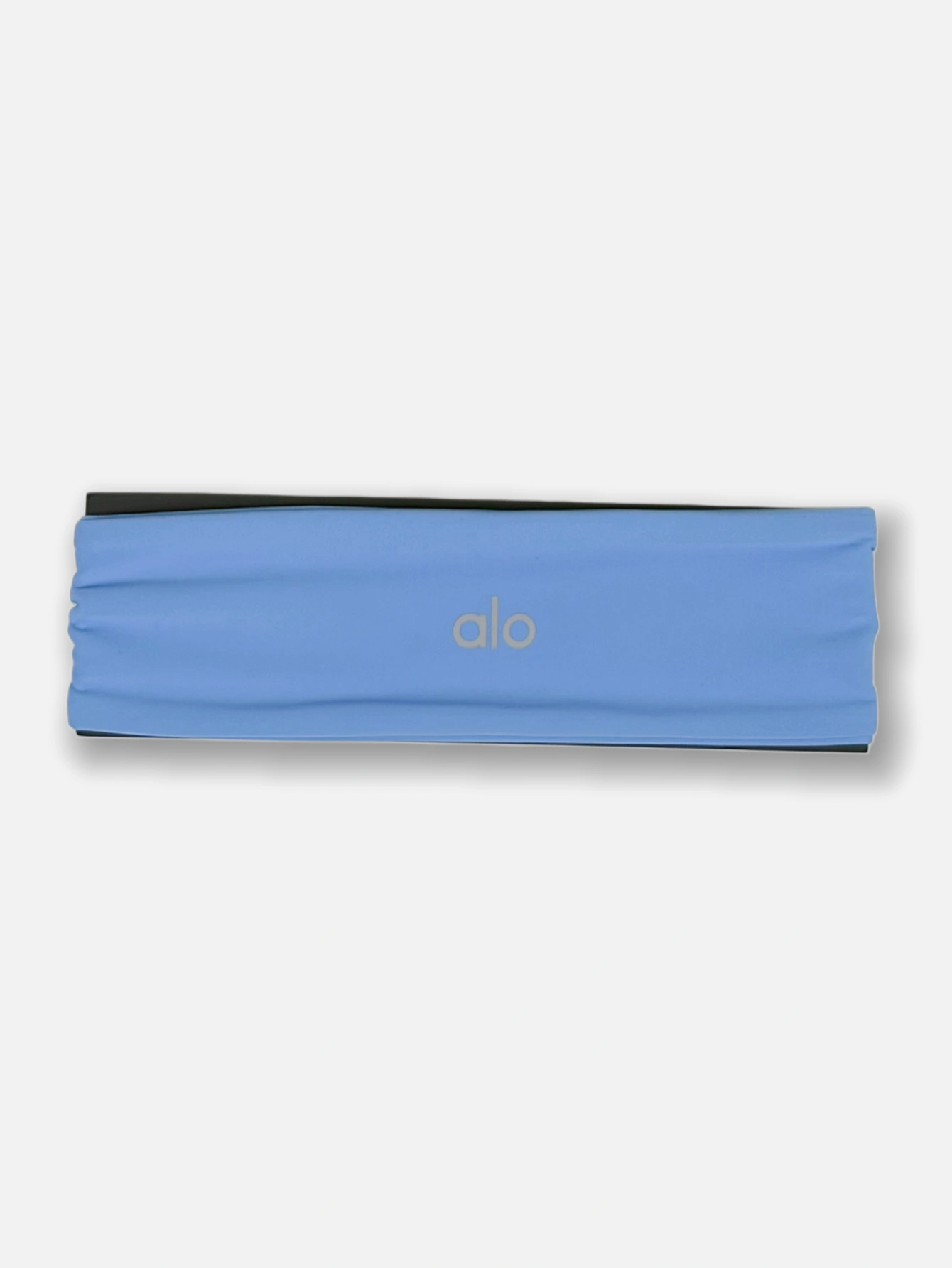 Alo Ruched Non-Slip Yoga Headband - Lulualo