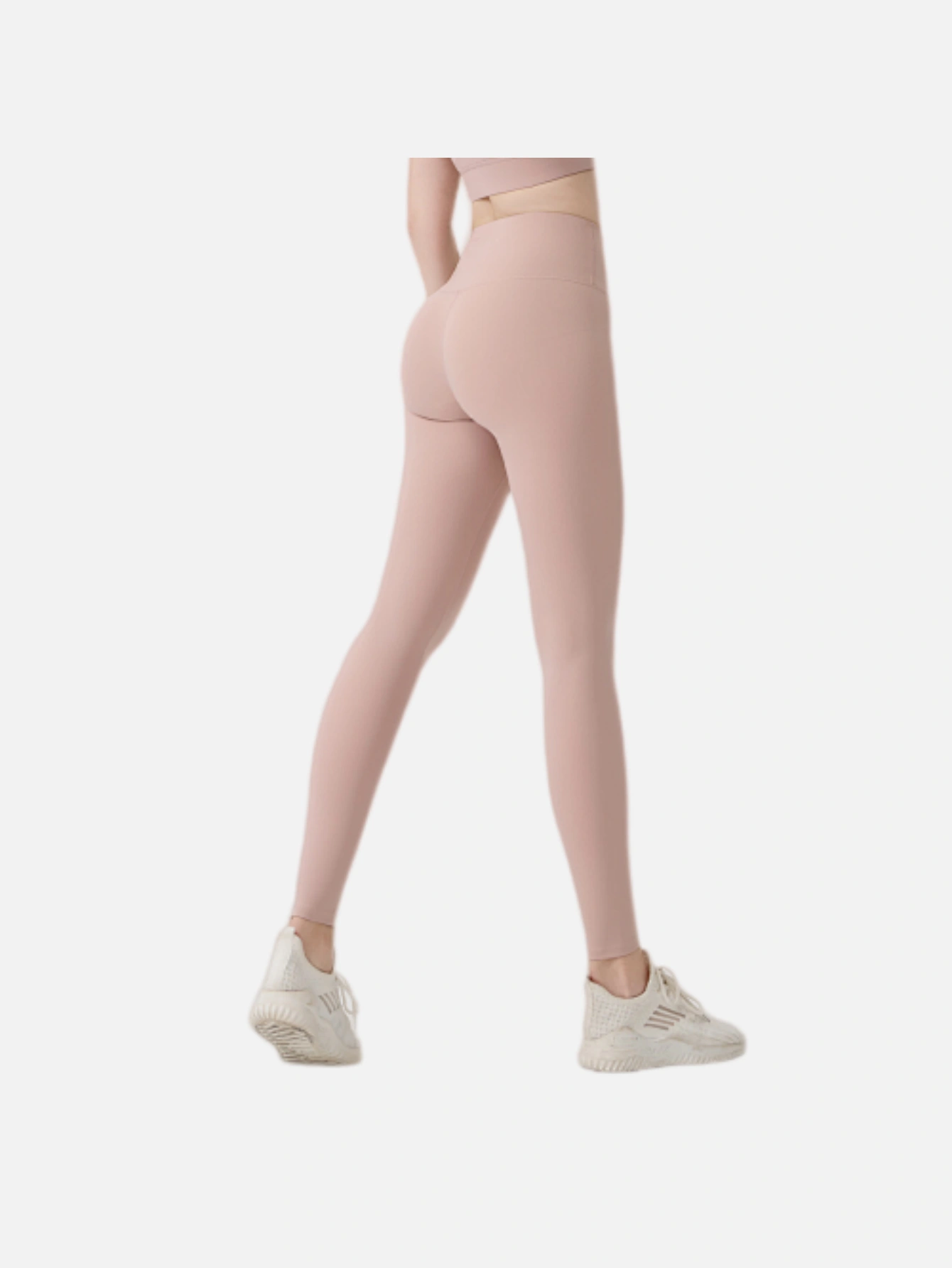 lululemon High-Waist Ankle-Length Yoga Leggings - Lulualo