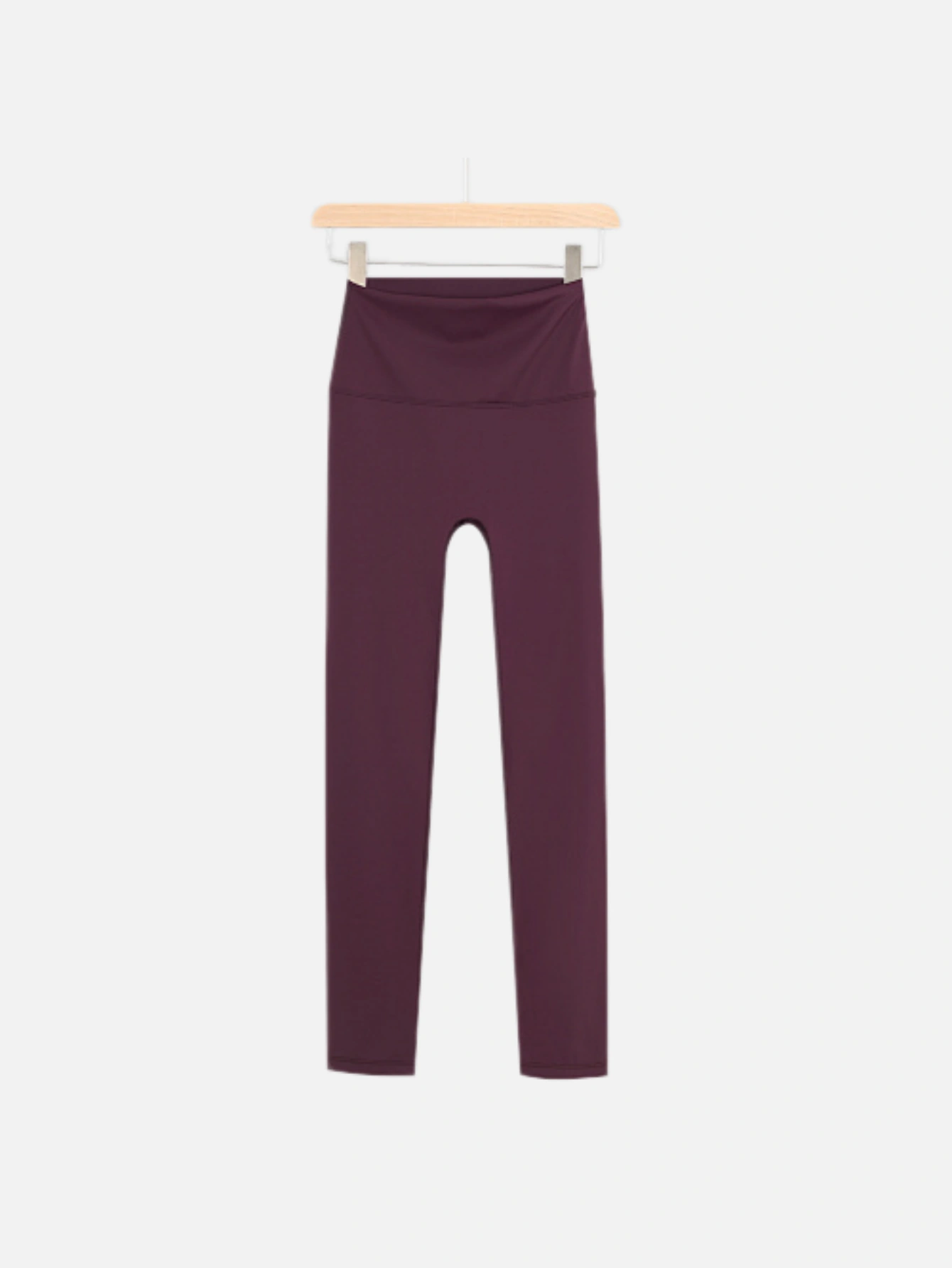 lululemon High-Waist Ankle-Length Yoga Leggings - Lulualo