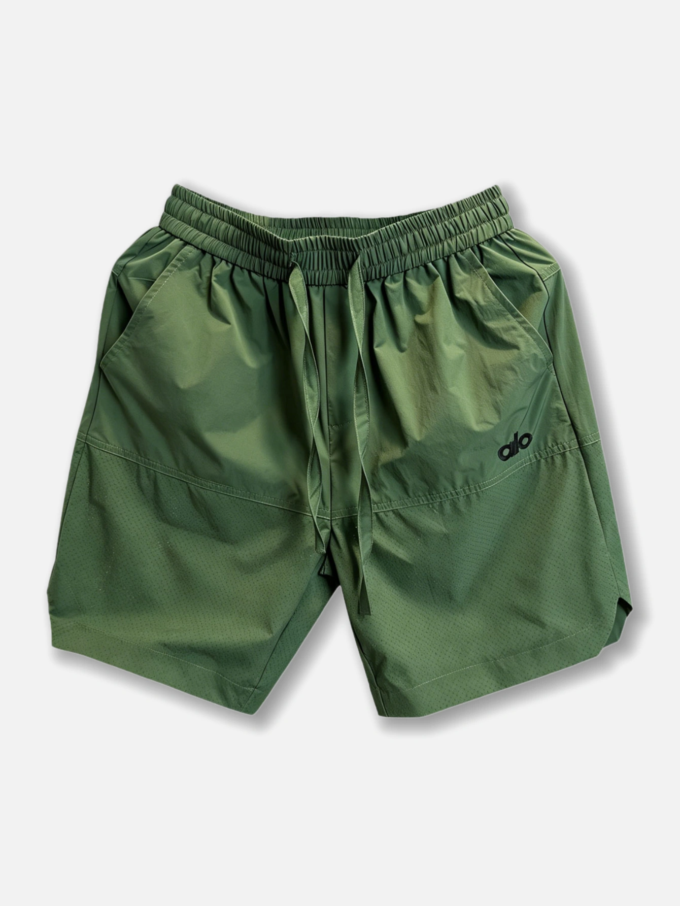 Breathable Training Shorts - Lulualo