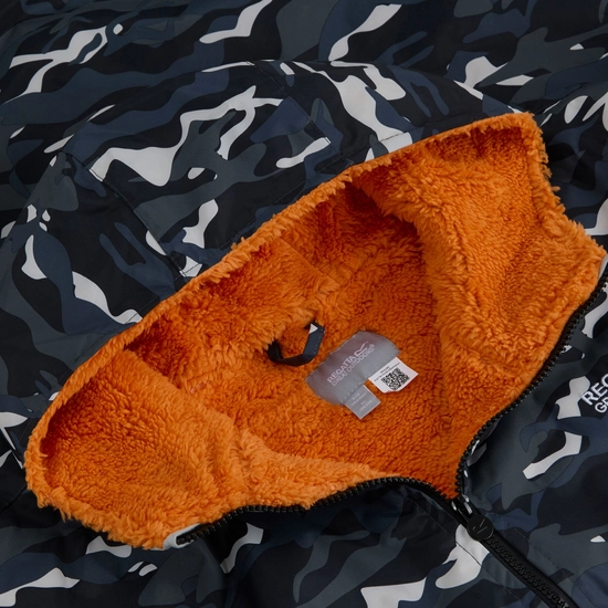 Junior Changing Robe