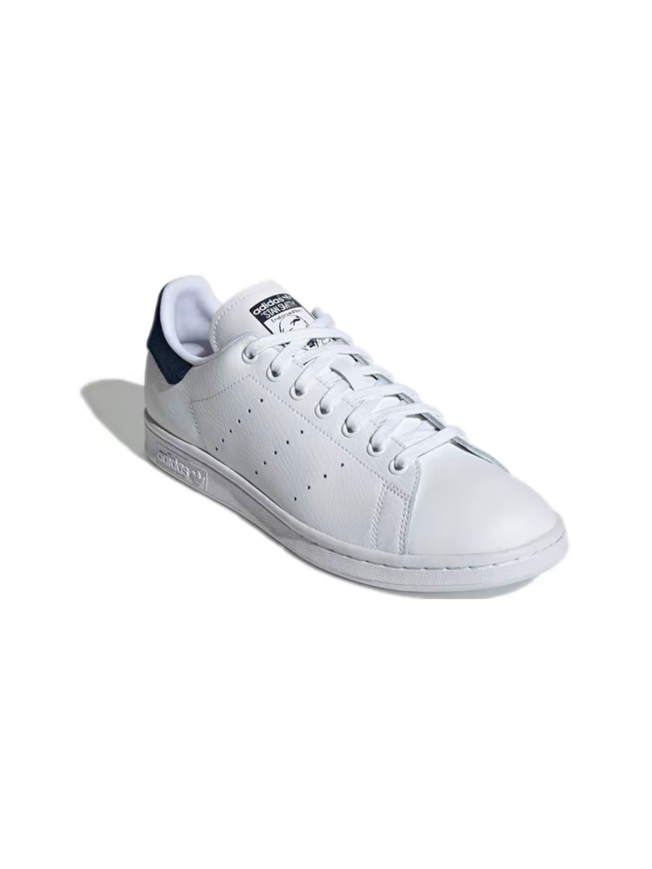 STAN SMITH Classic Leather Sneakers,  Casual Low-Top Shoes - Lulualo