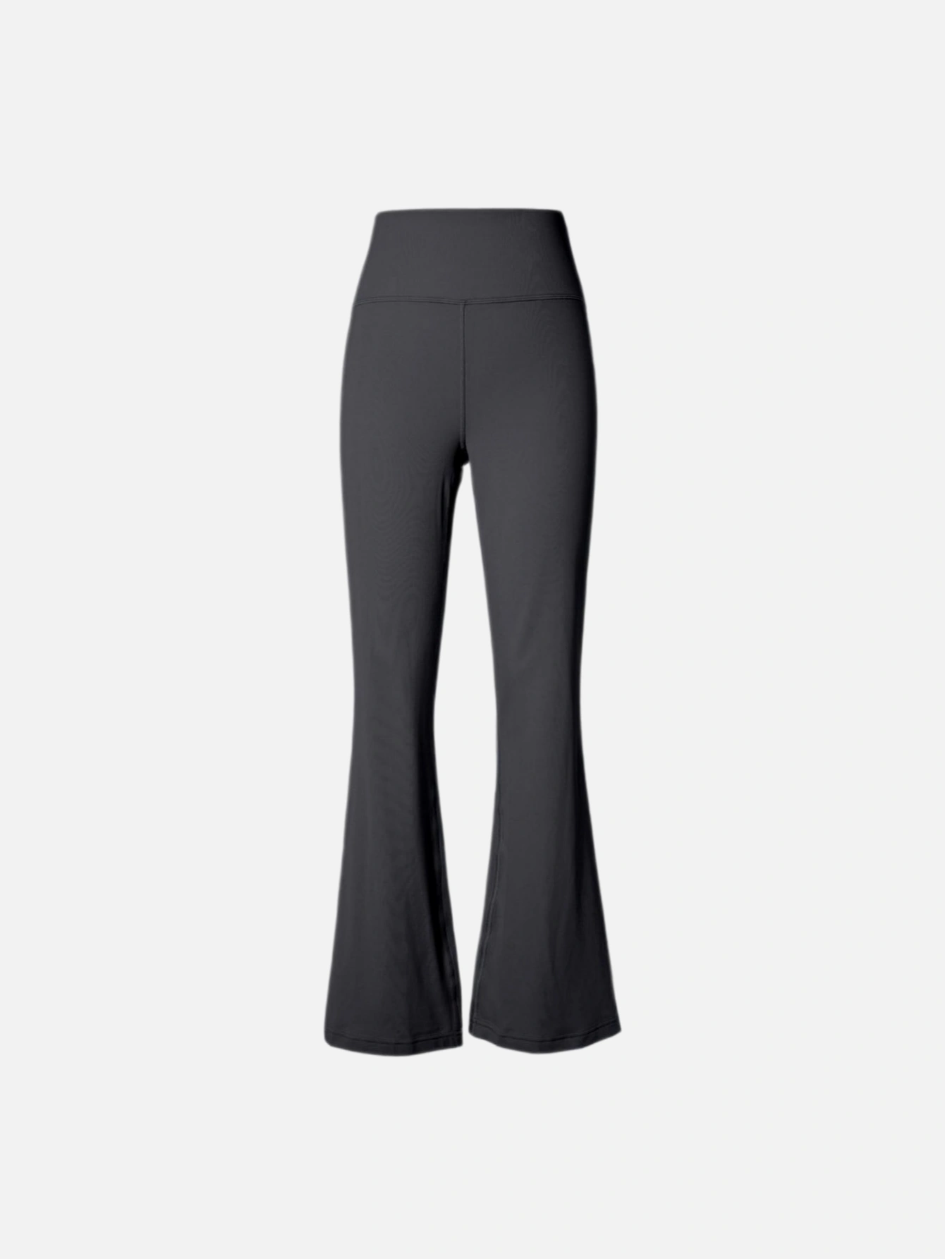 lululemon High-Waist Flare Yoga Leggings - Lulualo