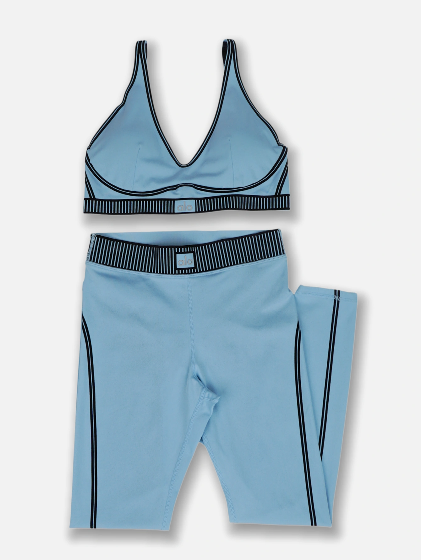 Alo Airlift High-Waist Leggings - Lulualo