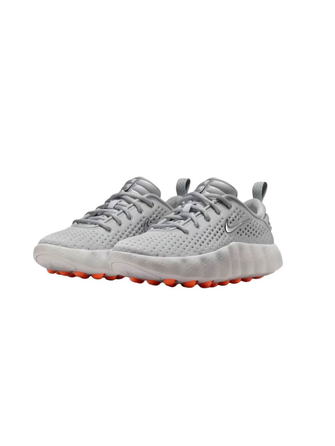 React Comfort Running Shoes Ultra-Breathable Perforated Sneakers All-Day Cushion Athletic Trainers for Gym & Casual Wear - Lulualo