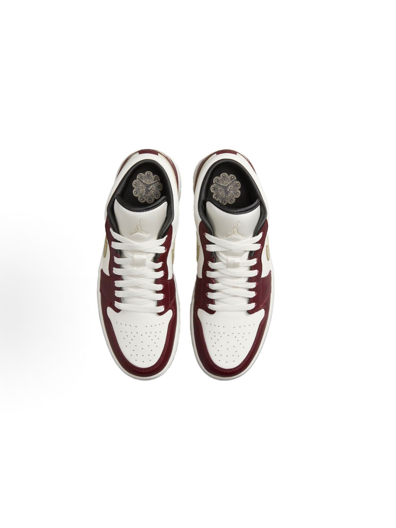 AJ1 Retro Low OG Basketball Sneakers Classic Streetwear Casual Shoes - Lulualo