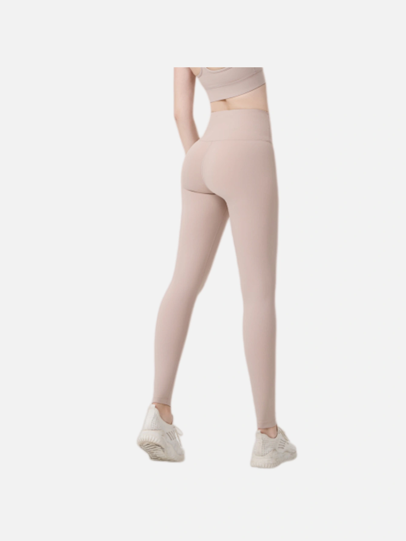 lululemon High-Waist Ankle-Length Yoga Leggings - Lulualo
