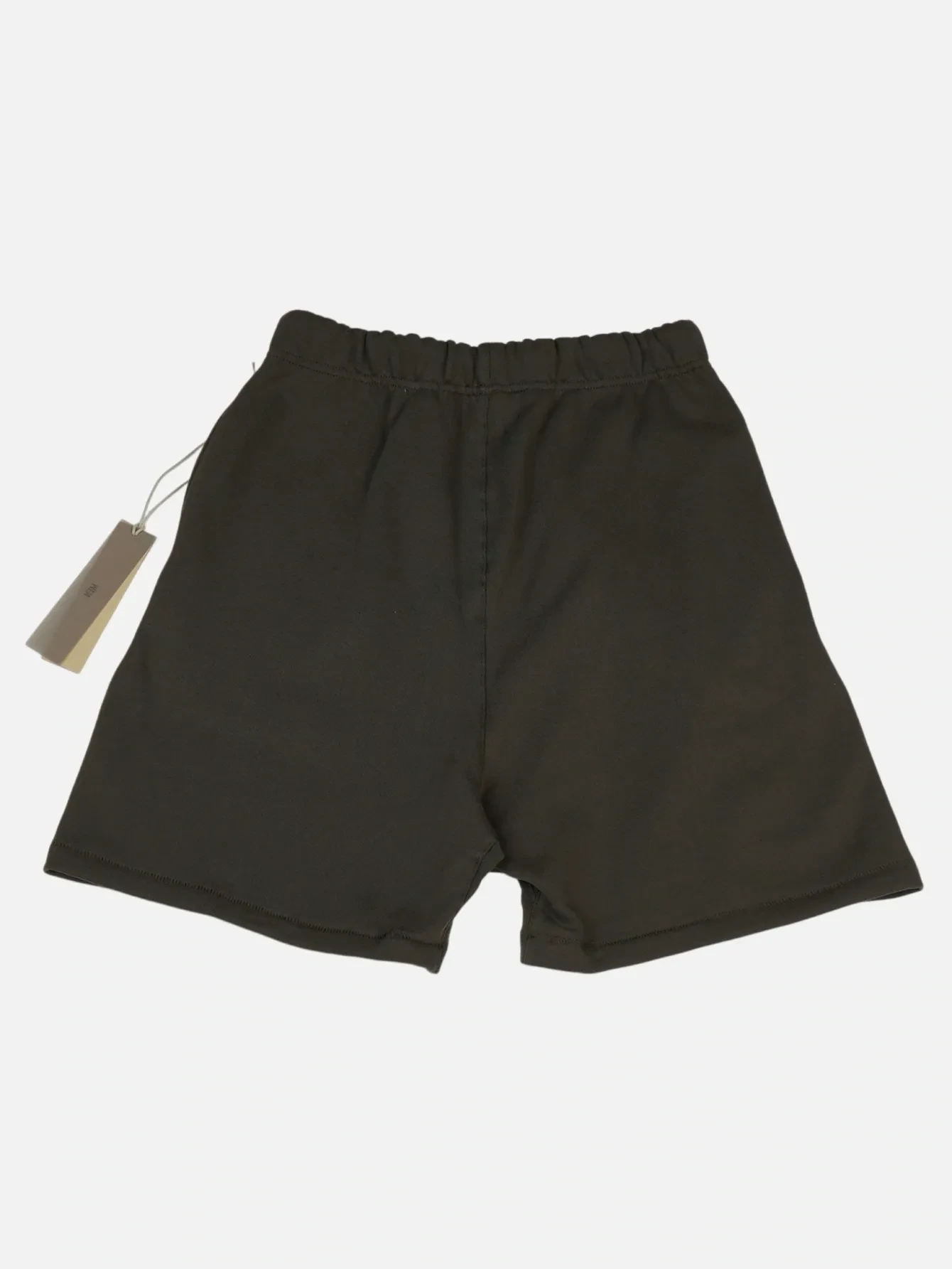 Essentials Gunmetal 1977 Shorts | US Warehouse - Lulualo