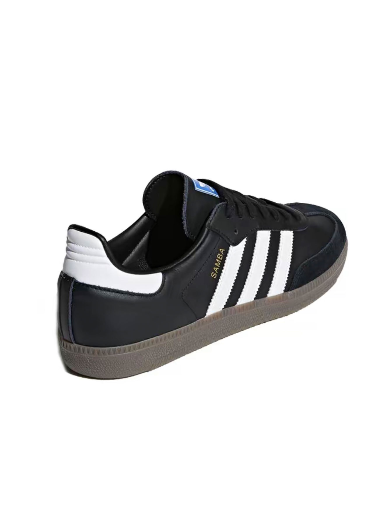 adidas Samba OG Low-Top Sneakers - Lulualo