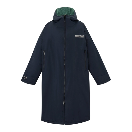 Adult Waterproof Changing Robe