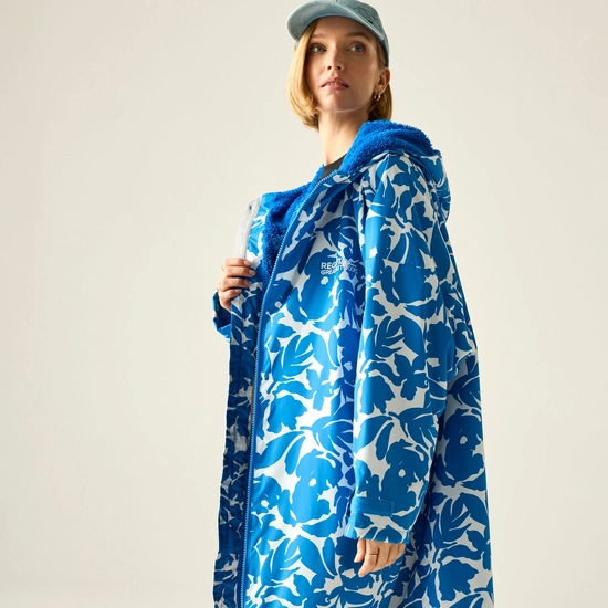 Adult Waterproof Changing Robe