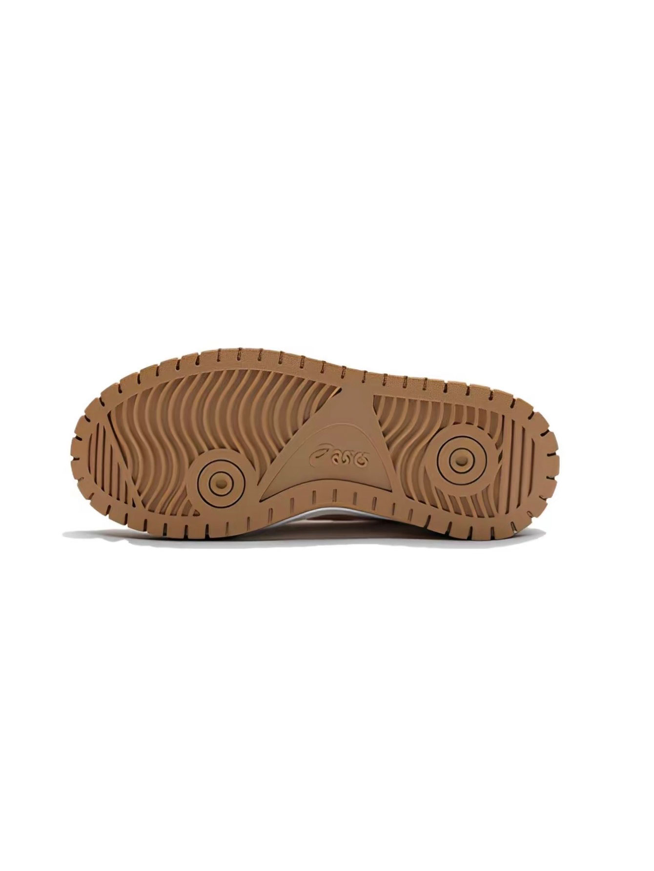 ASICS Classic Retro Low-Top Sneakers - Lulualo