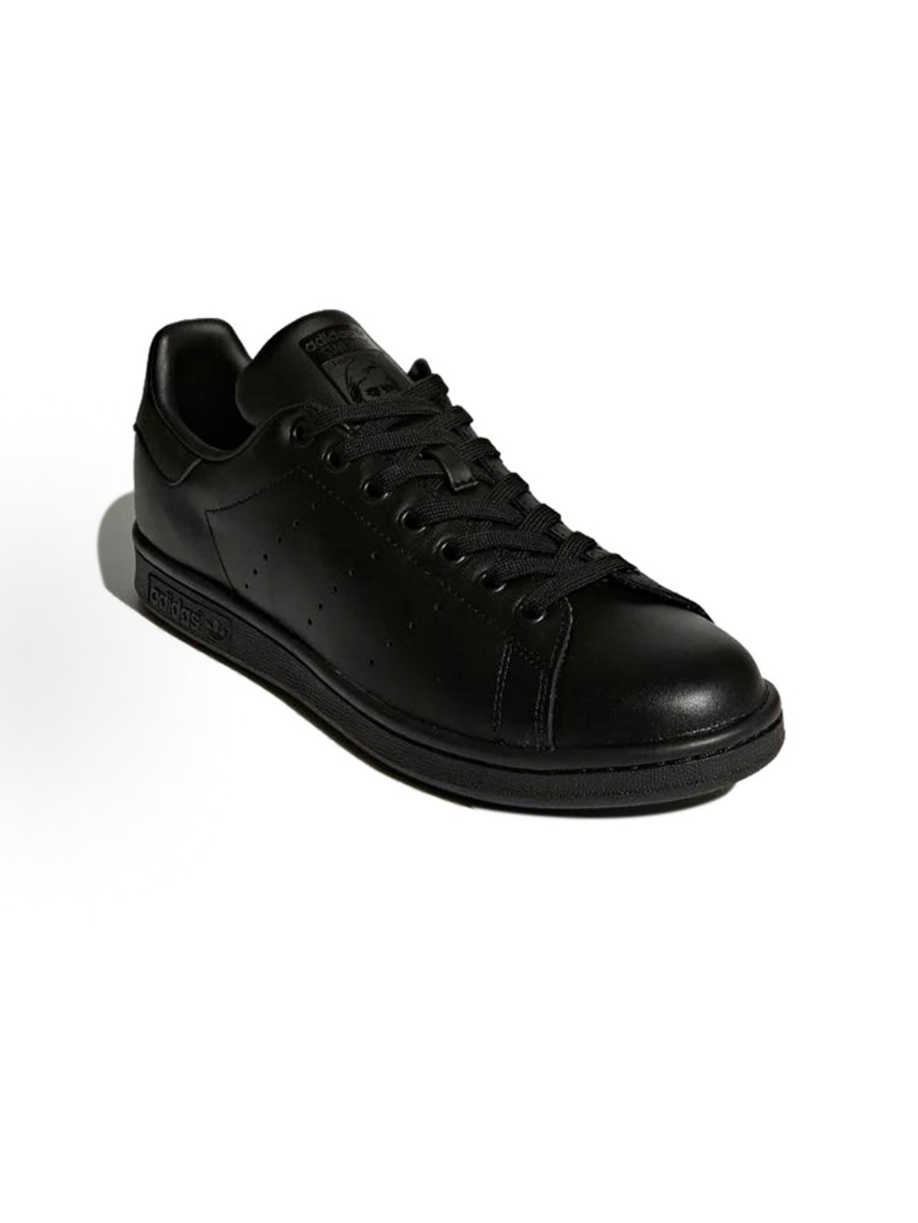 STAN SMITH Classic Leather Sneakers,  Casual Low-Top Shoes - Lulualo