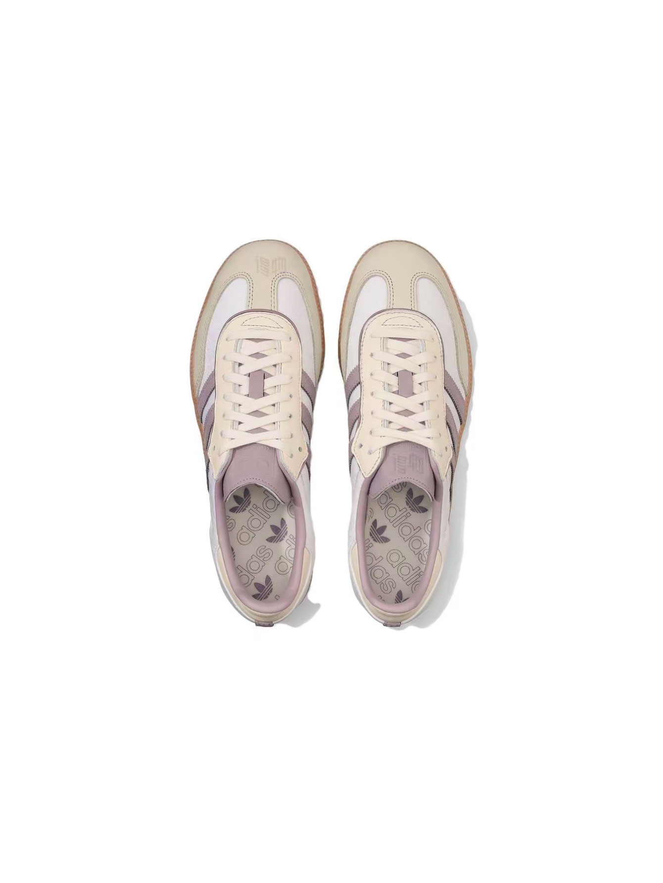 adidas Samba OG Low-Top Sneakers - Lulualo