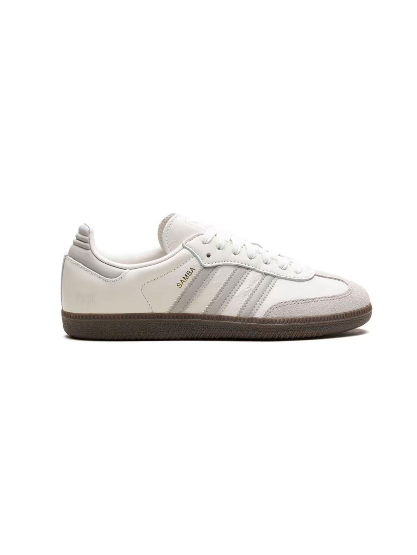 adidas Samba OG Low-Top Sneakers - Lulualo