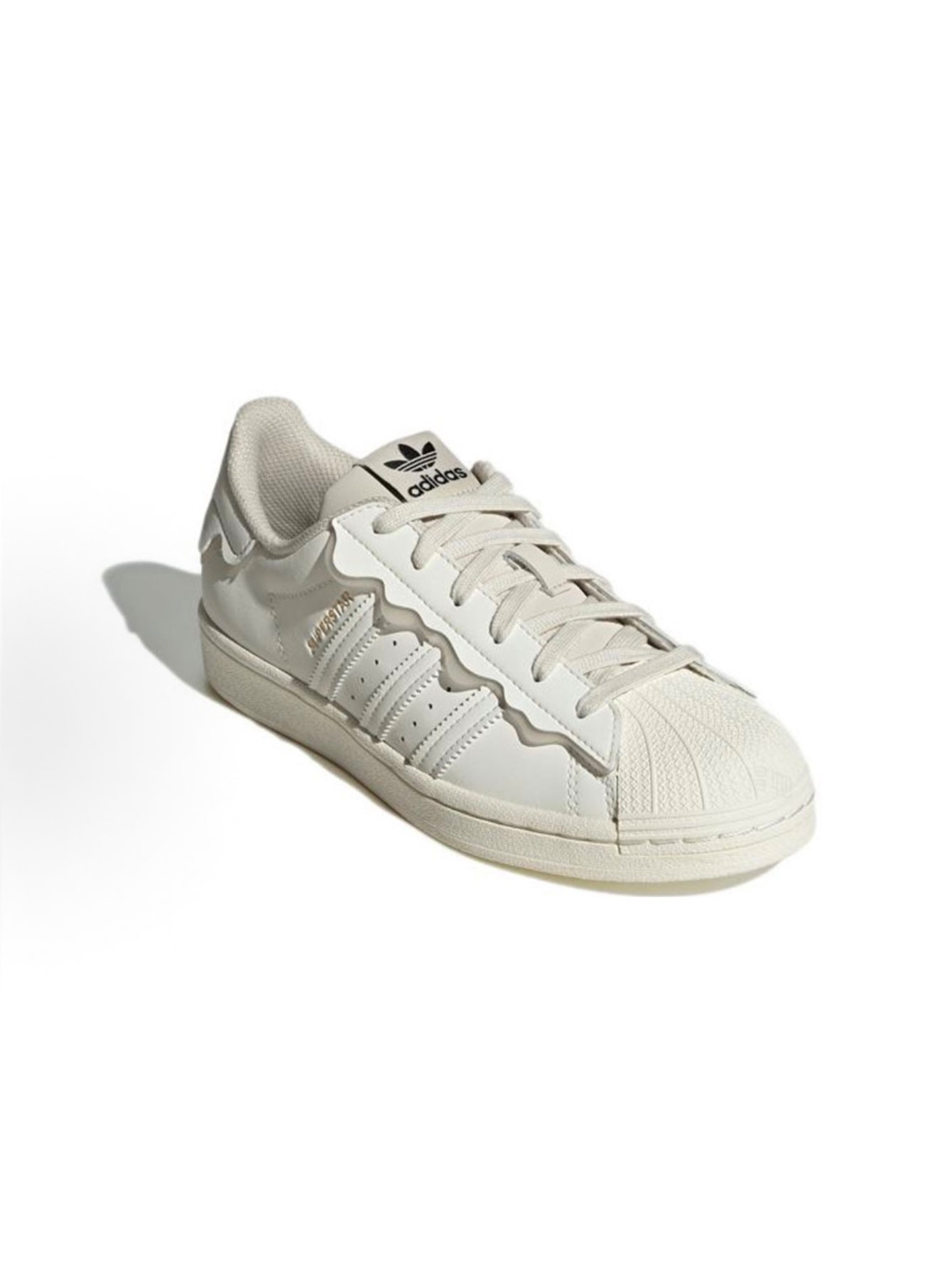 Classic Low-Top Sneakers, Premium Leather Upper, Vintage Streetwear Style - Lulualo