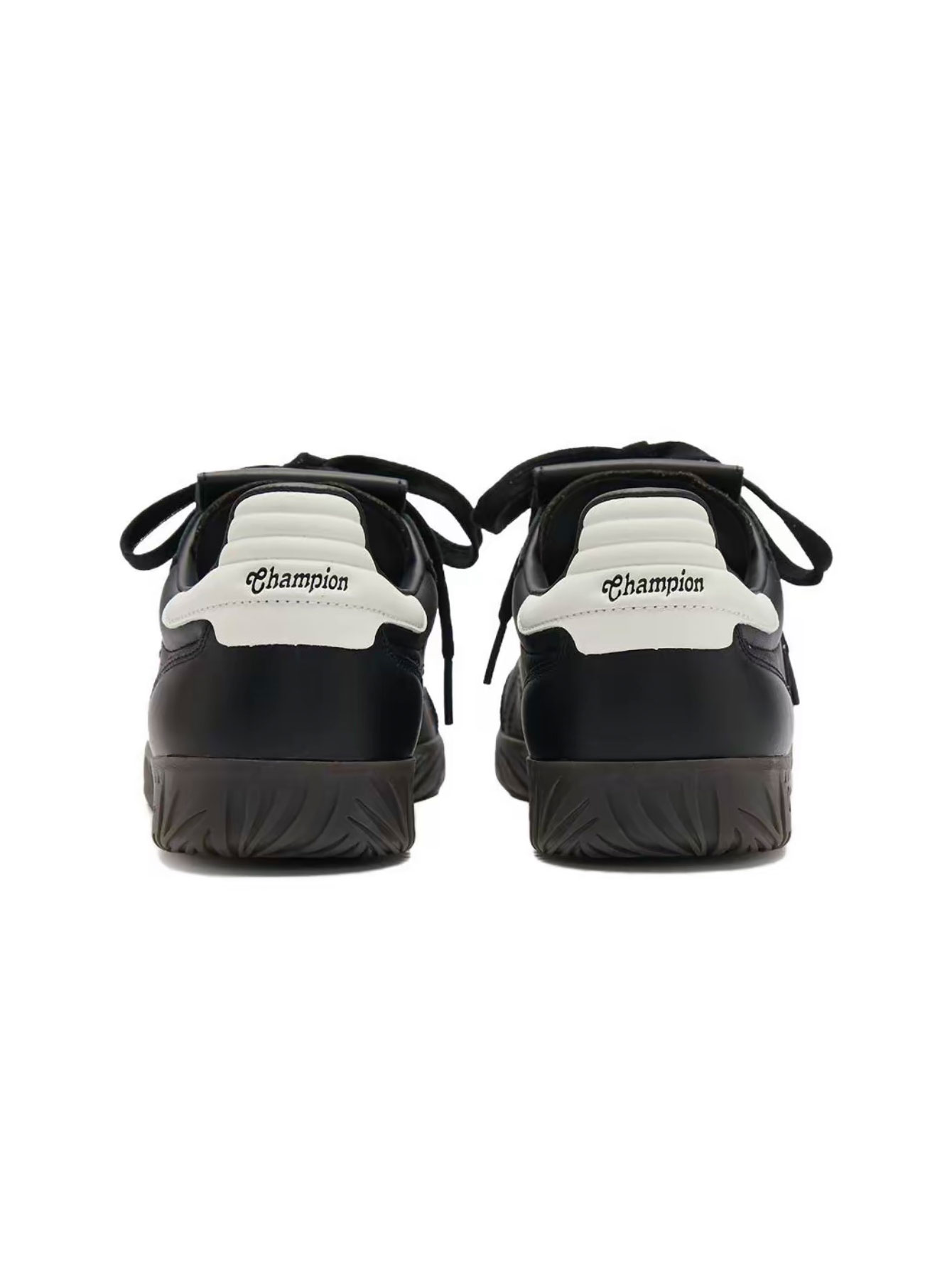Unisex Retro Gum-Sole Leather & Suede Sneakers - Lulualo