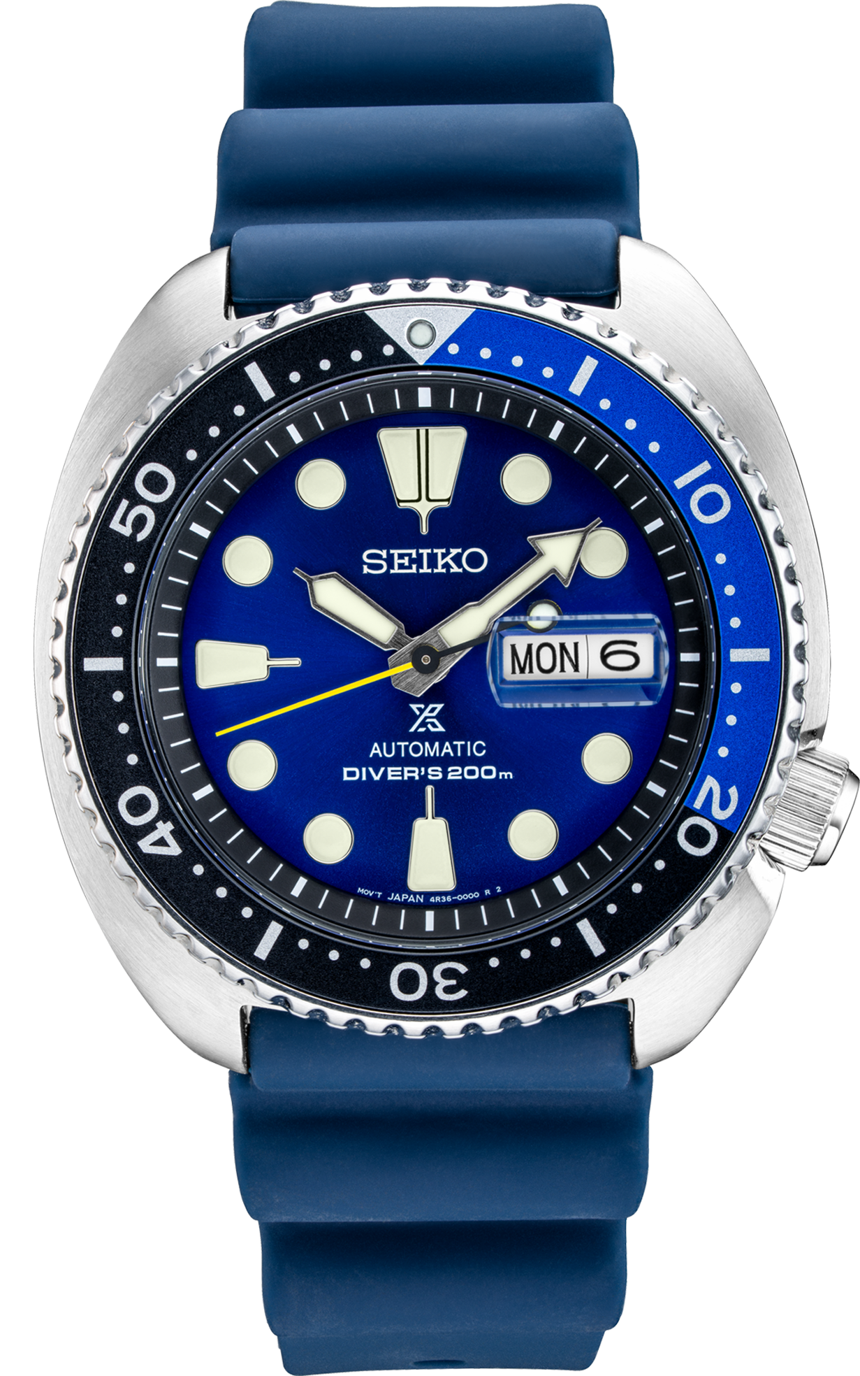 Seiko