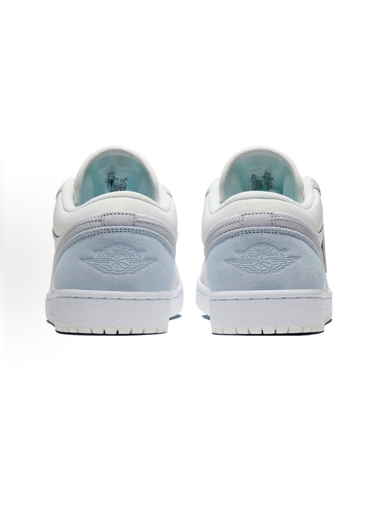 AJ1 Retro Low OG Basketball Sneakers Classic Streetwear Casual Shoes - Lulualo