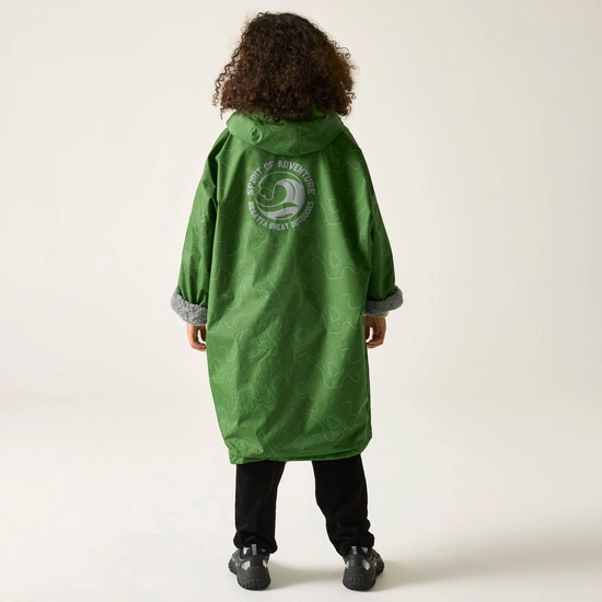 Junior Changing Robe