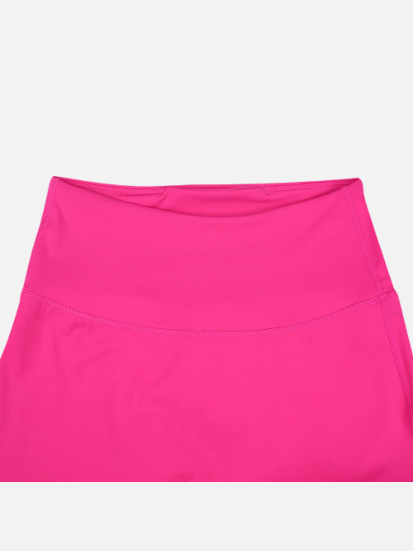 Women's High-Waist Split Flare Yoga Pants - Lulualo