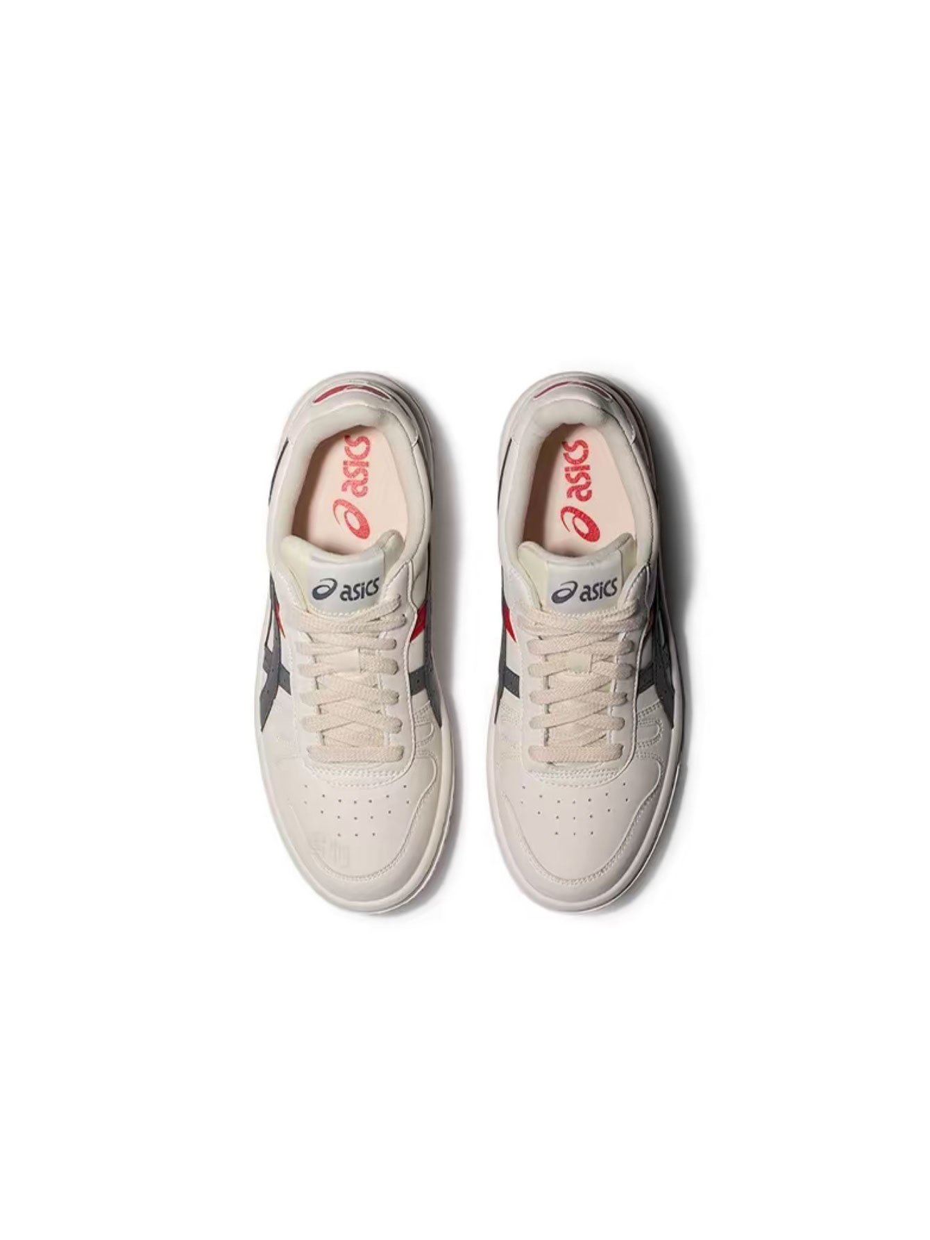 ASICS Classic Retro Low-Top Sneakers - Lulualo