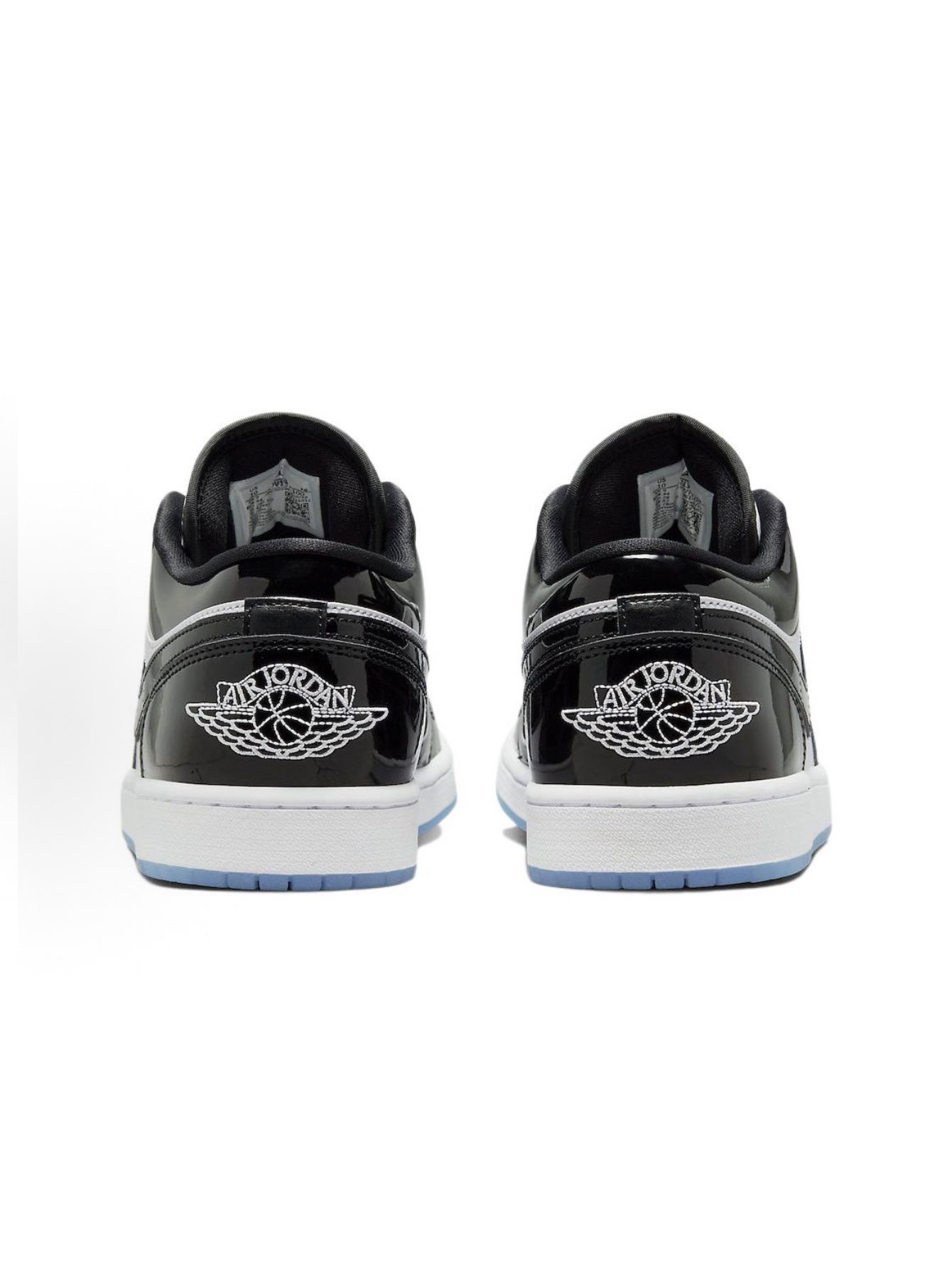 AJ1 Retro Low OG Basketball Sneakers Classic Streetwear Casual Shoes - Lulualo