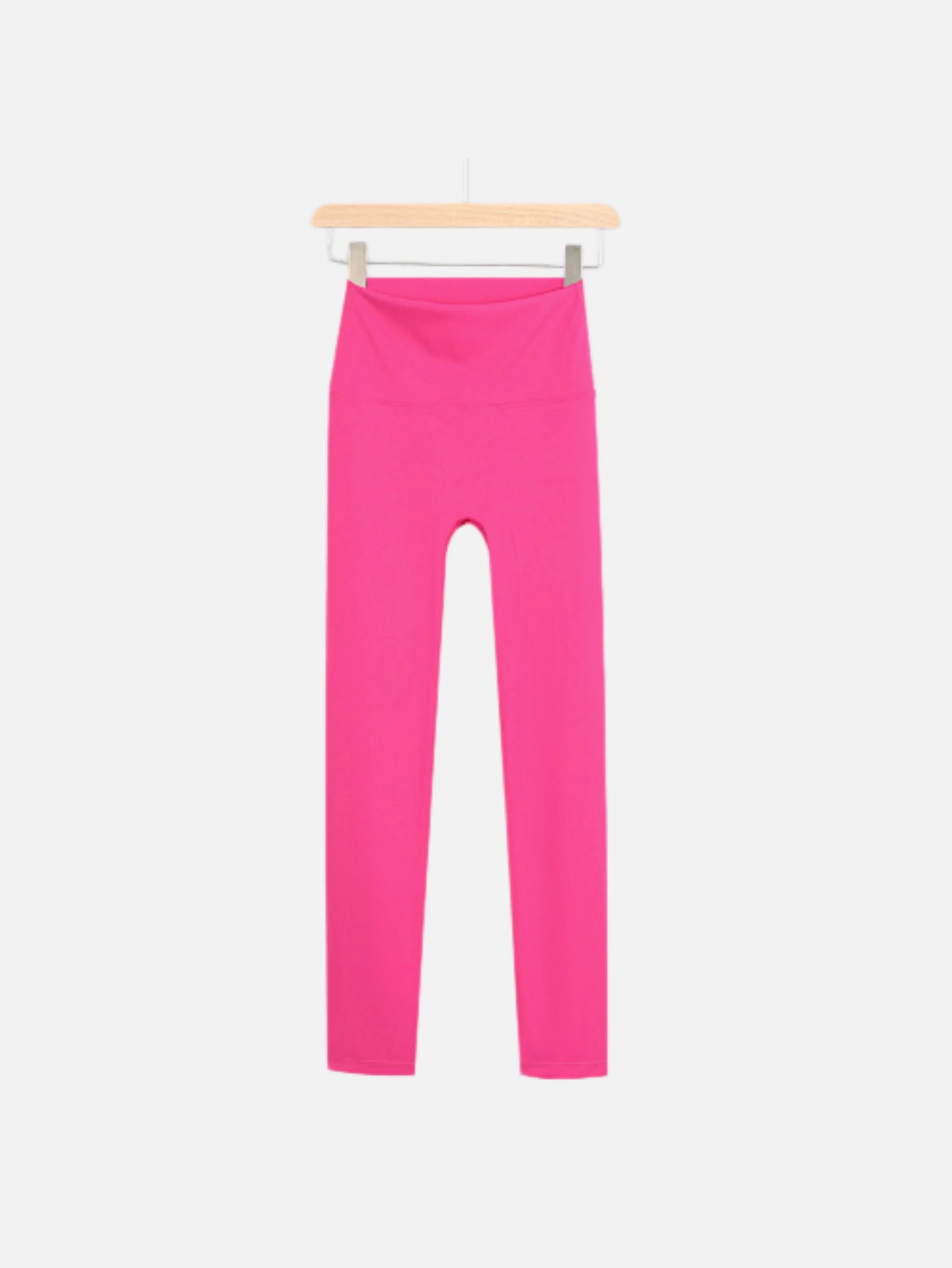 lululemon High-Waist Ankle-Length Yoga Leggings - Lulualo