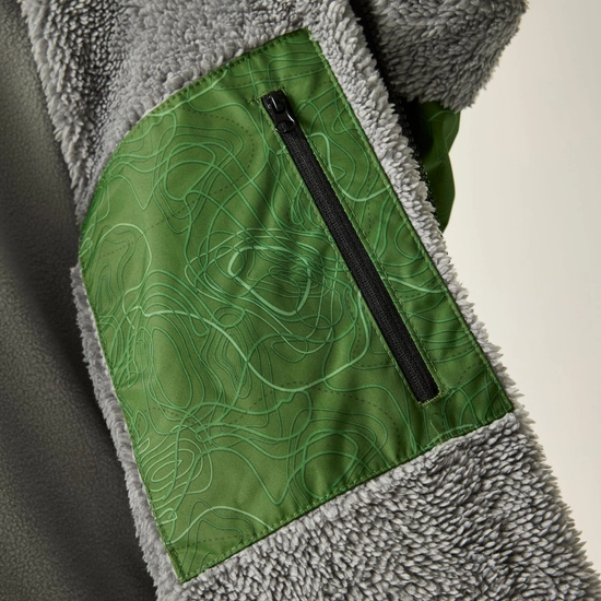 Junior Changing Robe